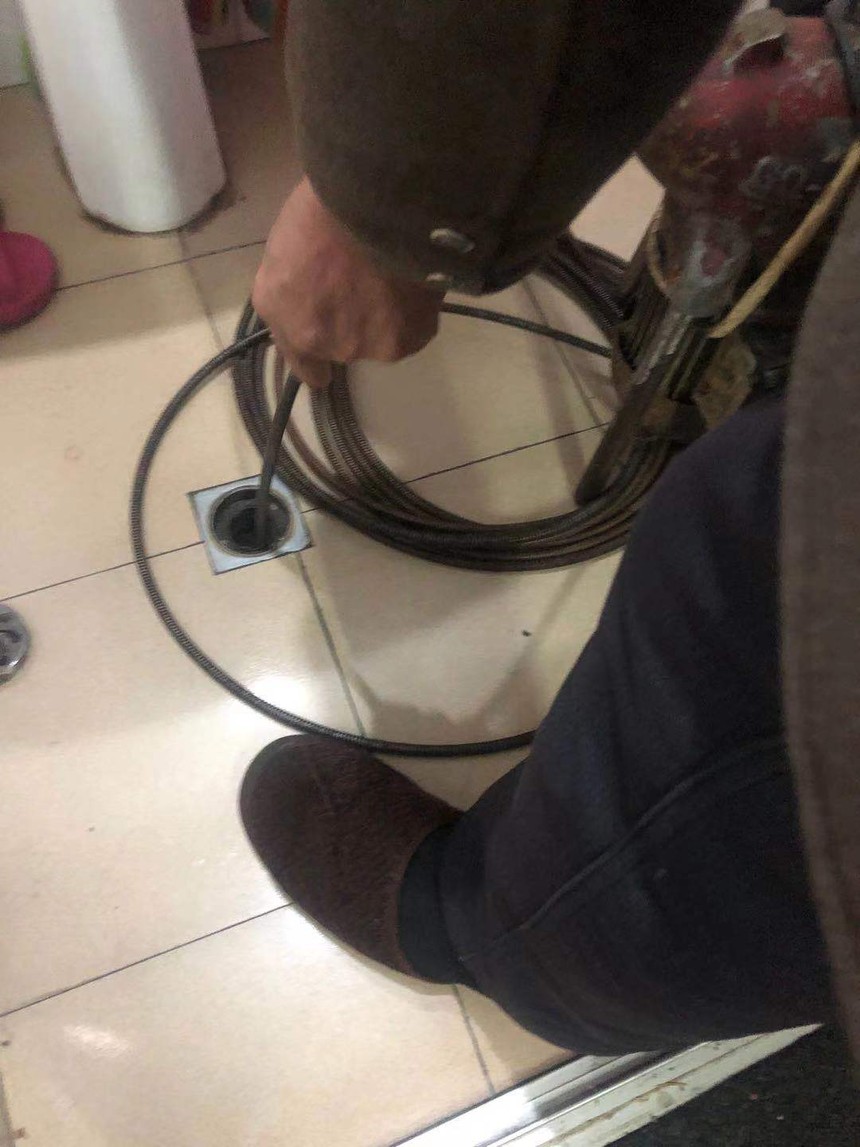 三水管道疏通，疏通下水道